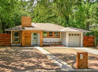 1209 Bentwood Rd, Austin, TX 78722
