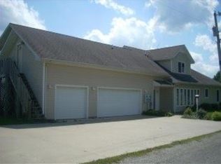 5787 Forest First St, Forest, IN 46039