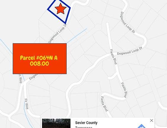2nd image of Dogwood Loop Dr
