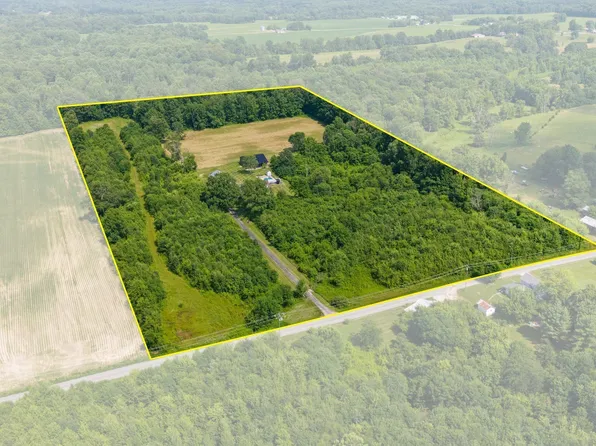 6092 N Jack Morgan Rd, Austin, IN 47102