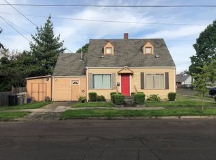 635 Baker St SE, Albany, OR 97321