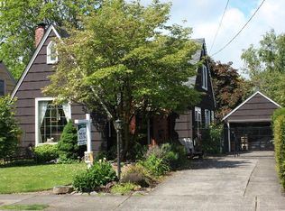 1823 SE 58th Ave, Portland, OR 97215