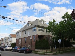 218 Stone Ave FLOOR 2, Yonkers, NY 10701