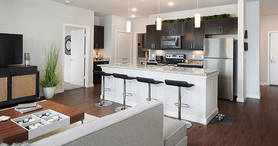The Kennedy Apartments — Photo 2