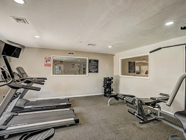 Summit at Champions — Photo 19
