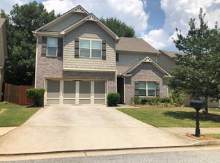 37 Gloster Mill Way, Lawrenceville, GA 30044