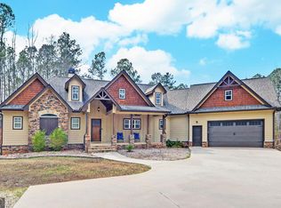 429 Beacon Light Rd, Hartwell, GA 30643