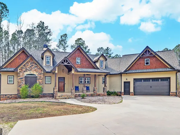 429 Beacon Light Rd, Hartwell, GA 30643