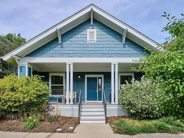 2855 Xanthia Street, Denver, CO 80238