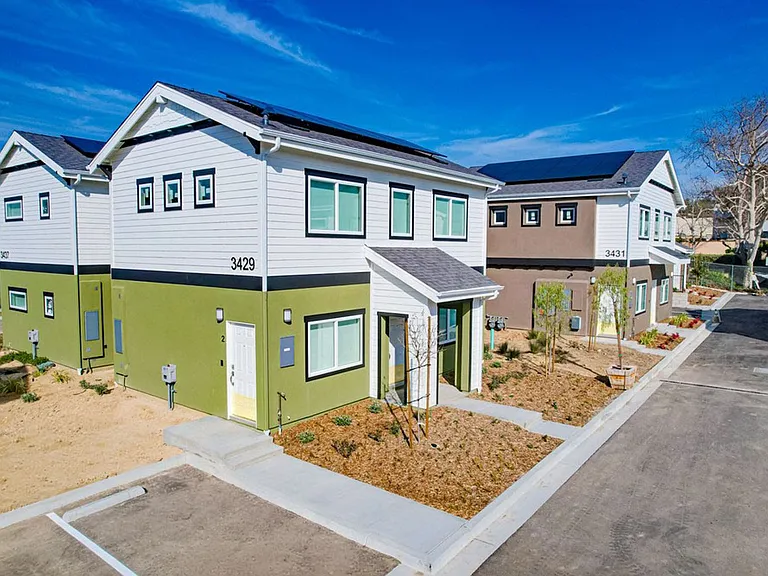 Atlas Street Apartments | Kearny Mesa — Photo 17