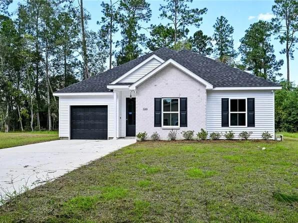 35445 Melody Ln, Slidell, LA 70460