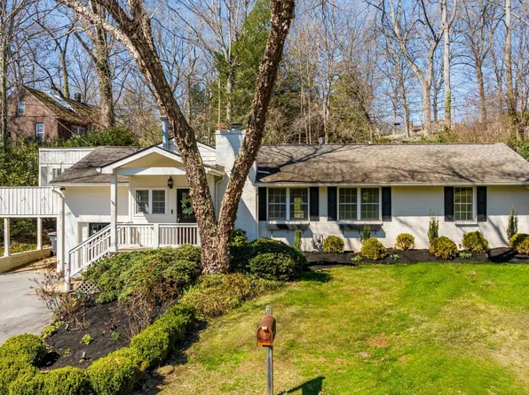 103 NW Greenbrier Dr Lot E, Knoxville, TN 37919