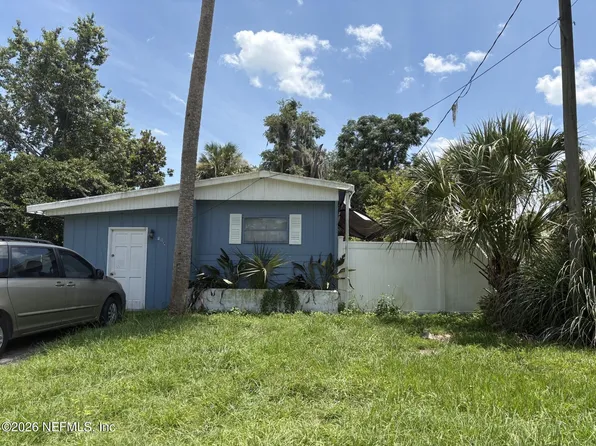 139 MAGNOLIA Street, Satsuma, FL 32189