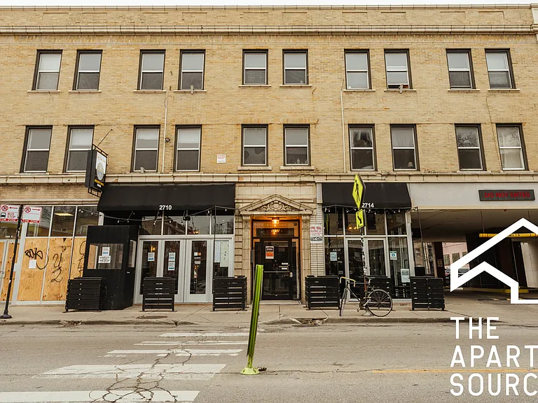 2712 N Milwaukee Ave #215 — Photo 18