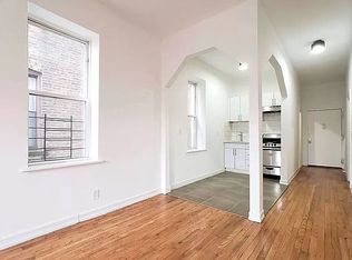 321 Malcolm X Blvd #1D, Brooklyn, NY 11233