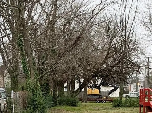 1249 Maltby Ave, Norfolk, VA 23504