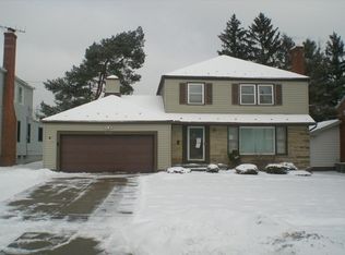 4385 Acacia Dr, South Euclid, OH 44121