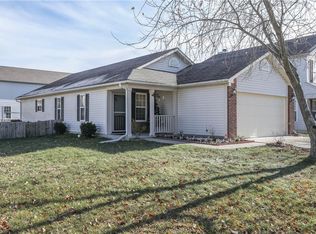 8107 Whitview Dr, Indianapolis, IN 46237