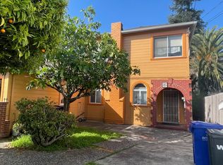 929 E 20th St, Oakland, CA 94606