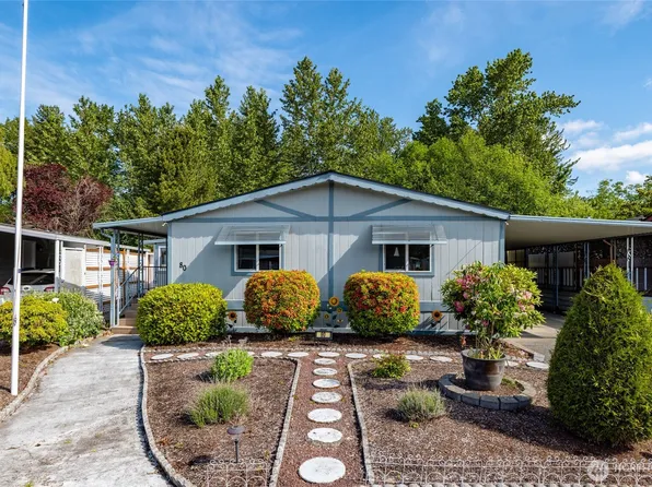 2725 E Fir Street #80, Mount Vernon, WA 98273