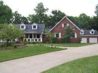 3671 N Lauren Ln, Bloomington, IN 47404