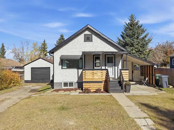 4508 S 42nd Ave, Ponoka, AB T4J 1B7