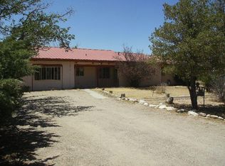 101 Sombrero Pl, Rio Communities, NM 87002