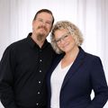 Lana and Glenn Mohs