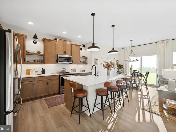 LOT 389 Wysong St, Ranson, WV 25438