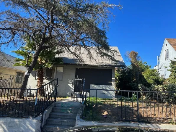 415 N Mott St, Los Angeles, CA 90033