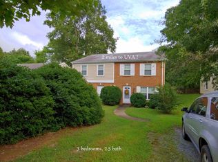 2520 Naylor St #A, Charlottesville, VA