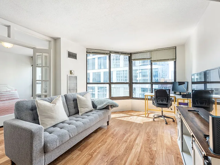 405 N Wabash Ave #405 — Photo 9