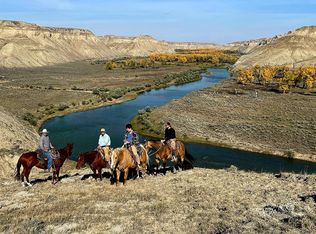 7700 Labarre Rd, Fort Benton, MT 59442