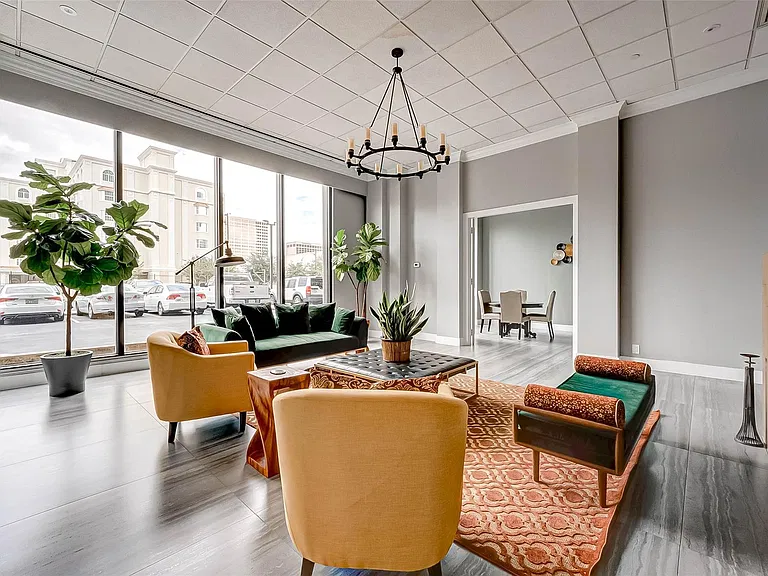 5150 Hidalgo St #402 — Photo 11