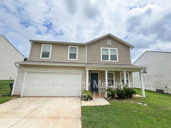 1542 Catskill Way