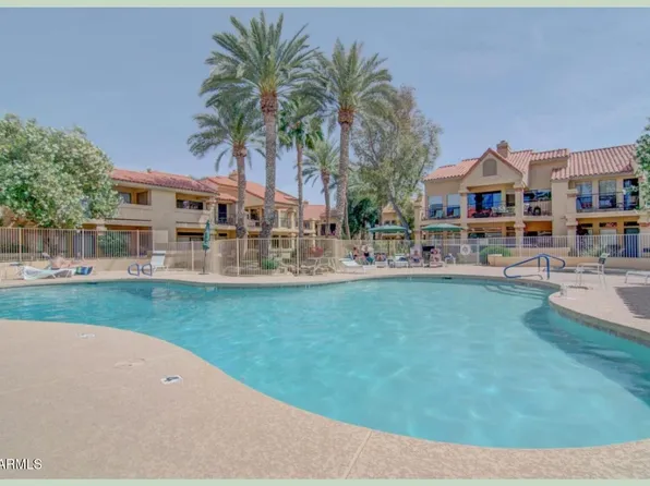 9708 E VIA LINDA -- #1338, Scottsdale, AZ 85258