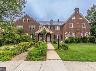 416 Dunkirk Rd, Baltimore, MD 21212