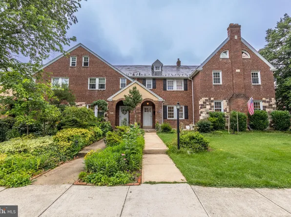 416 Dunkirk Rd, Baltimore, MD 21212