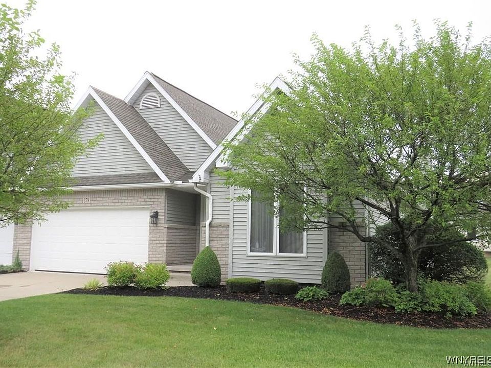 379 White Oak Ln, Grand Island, NY 14072 Zillow