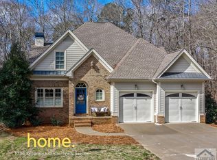 1730 Sycamore Cir, Watkinsville, GA 30677