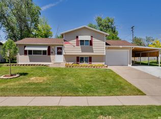 1508 W 1200 N, Layton, UT 84041