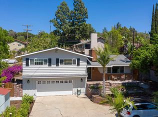 4253 Camino Paz, La Mesa, CA 91941