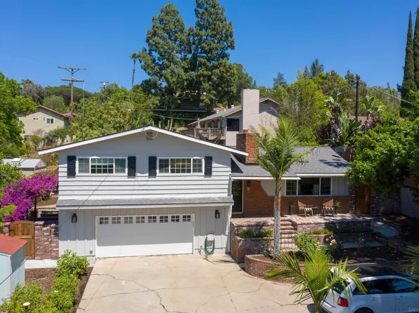 4253 Camino Paz, La Mesa, CA 91941