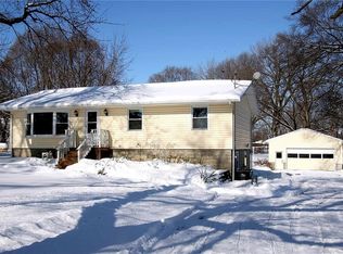 3160 NE 44th Ave, Des Moines, IA 50317