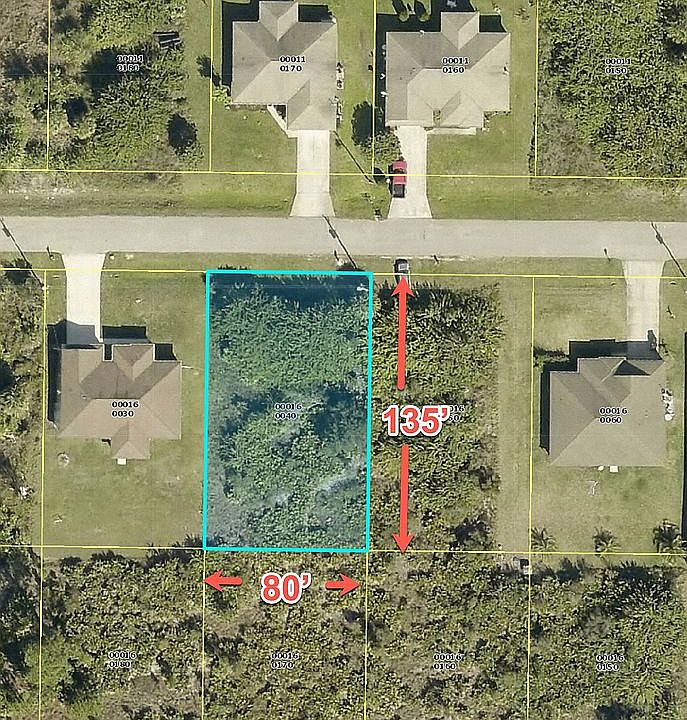 1st image of 3213 43rd St W