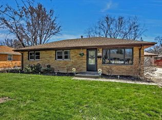 2729 Wayne St, Lake Station, IN