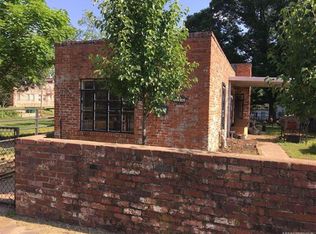 216 W 7th Ave, Bristow, OK 74010