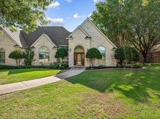 110 Tanglewood Trl, Stephenville, TX 76401