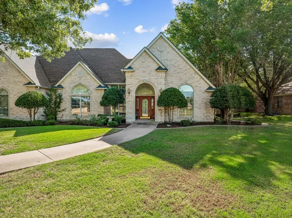 110 Tanglewood Trl, Stephenville, TX 76401