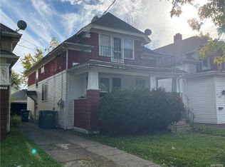 731 Lasalle Ave, Buffalo, NY 14215